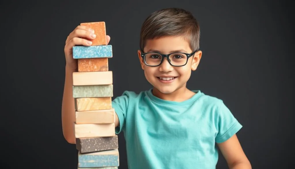 Scaffolding benefits for student engagement and self-confidence
