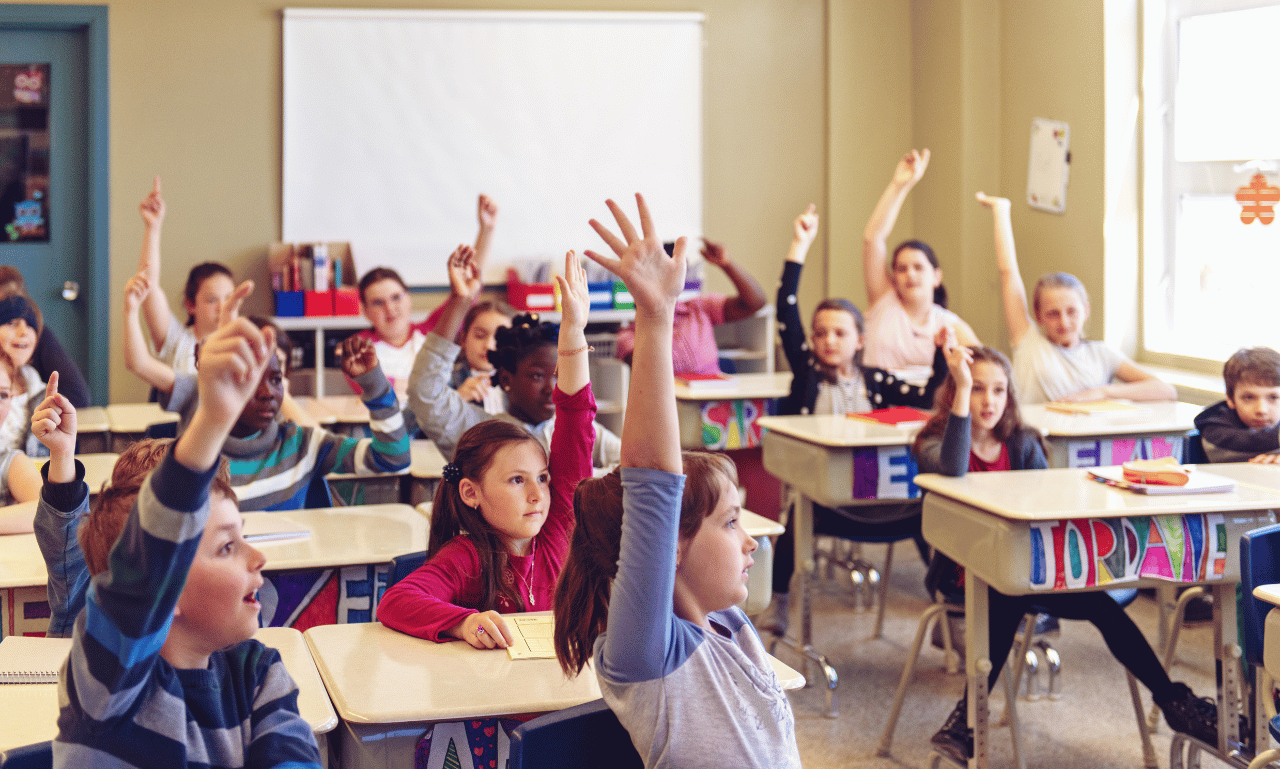 Scaffolding in Education