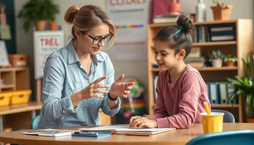 Scaffolding strategies for teachers in the Zone of Proximal Development