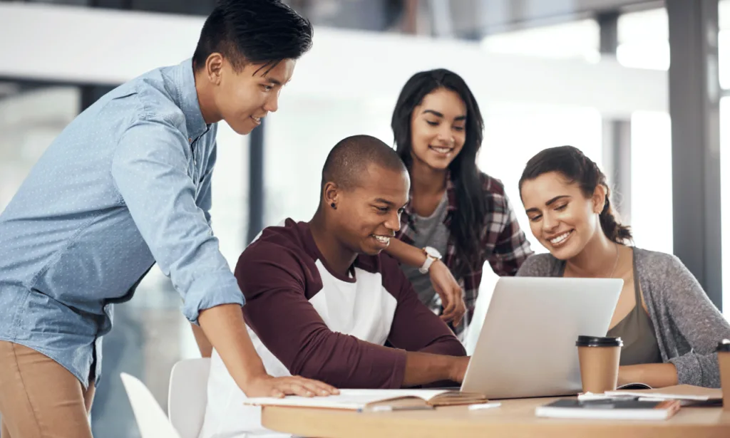 Structured Spacing in Study Sessions Enhances Memory