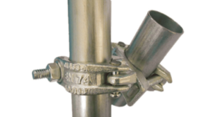 Swivel Coupler