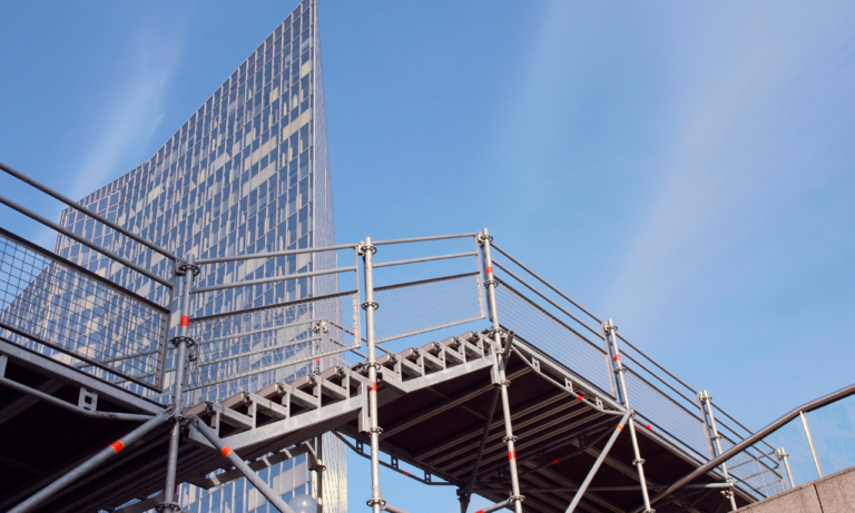 System Stair Towers