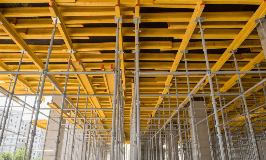 Window Jack Scaffolding: Safe High-Rise Access 1 Types of Supported Scaffolds
