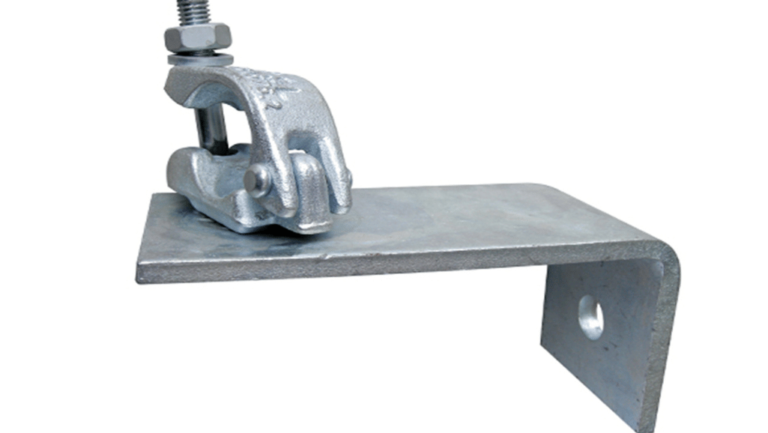 Wall Tie Brackets