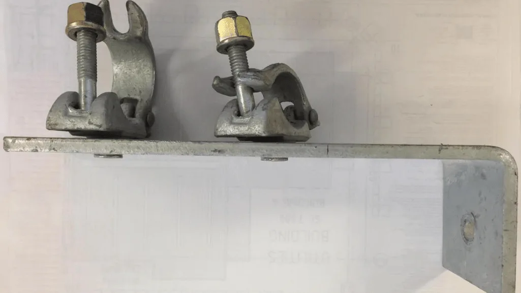 Premium Wall Tie Brackets for Secure Construction 2 Wall Tie Brackets