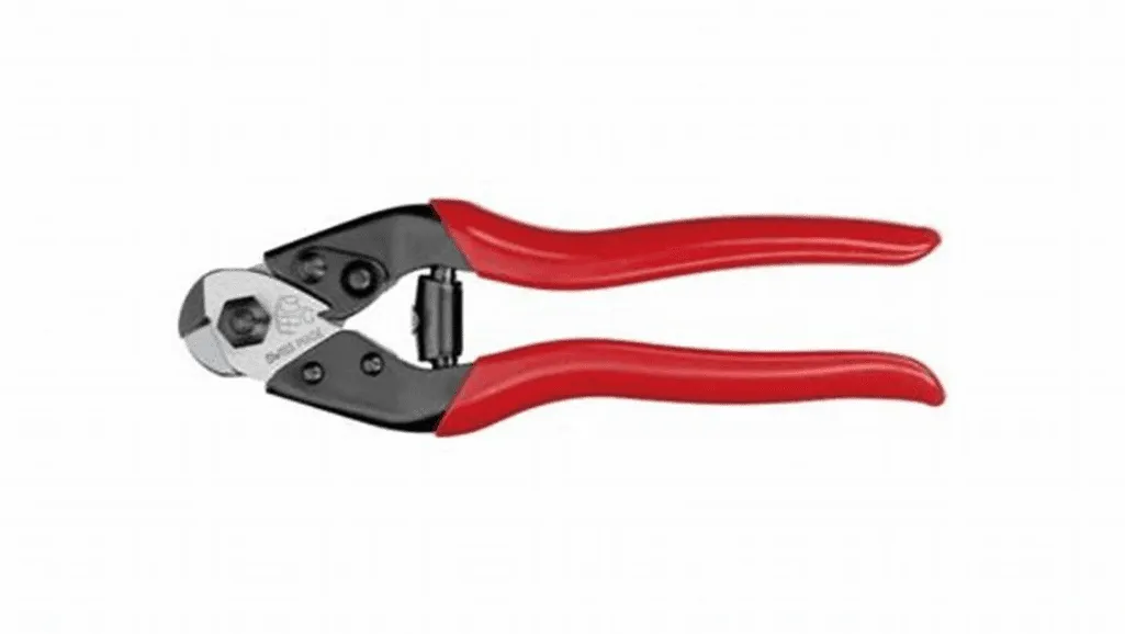 Wire Rope Cutter