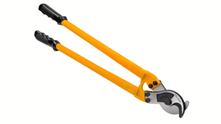 Wire Rope Cutter