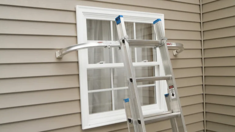 Attachments For Ladders: Boost Your Climbing Efficiency 1 attachments for ladders