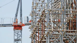 how does scaffolding work