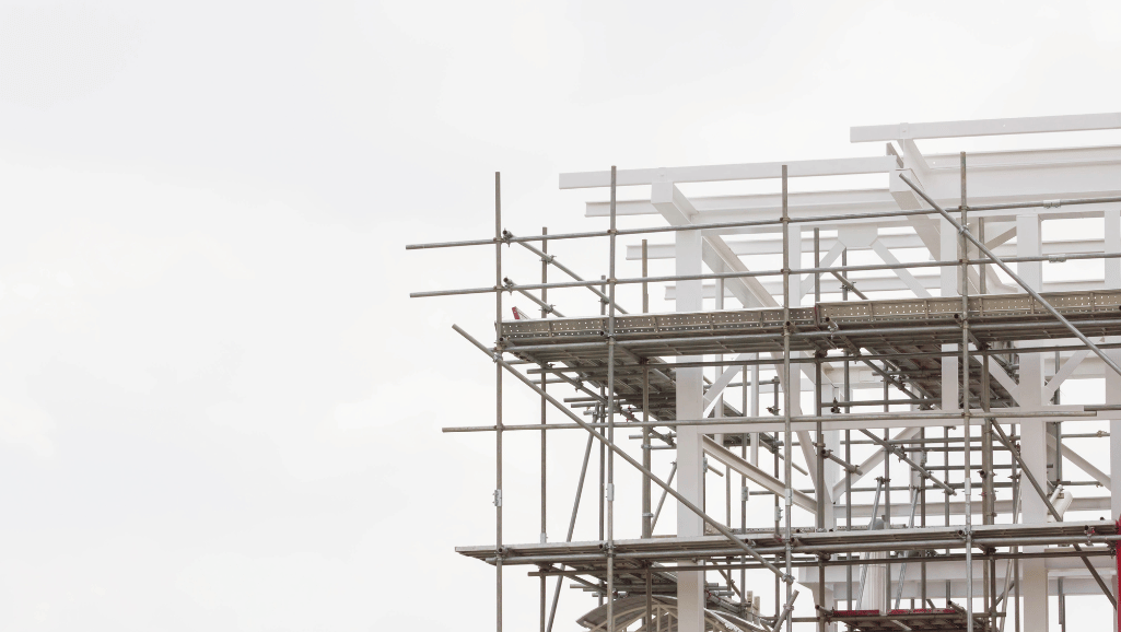 how does scaffolding work