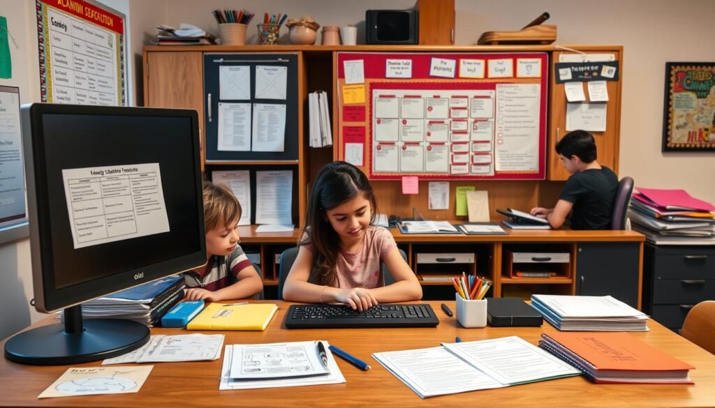 scaffolding tools for classroom