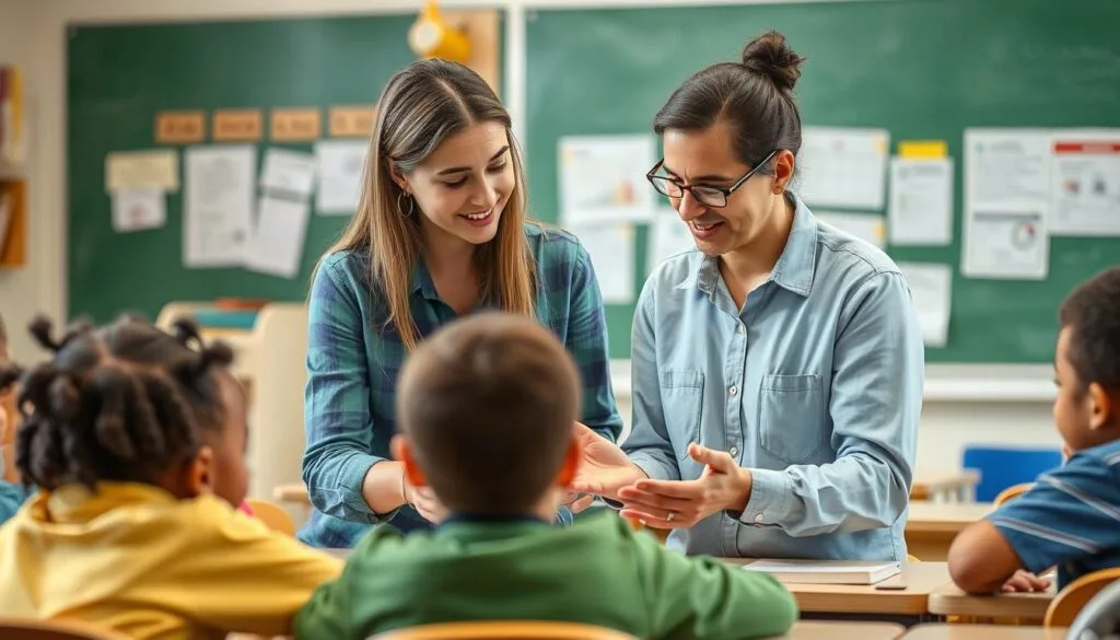 scaffolding tools for effective differentiated instruction
