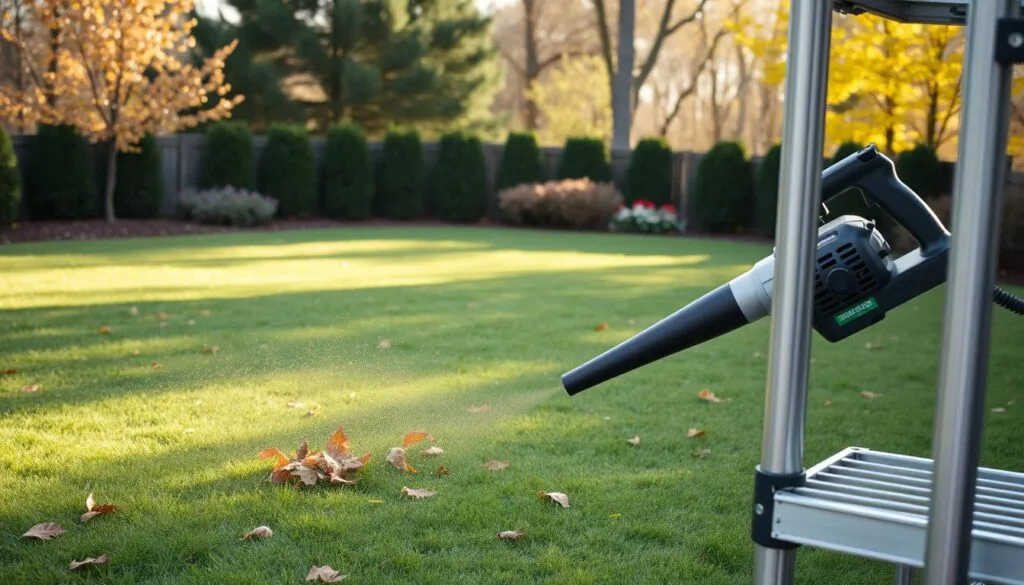 Best Dust and Debris Blower for Effortless Cleaning