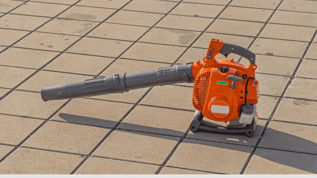 Best Dust and Debris Blower for Effortless Cleaning