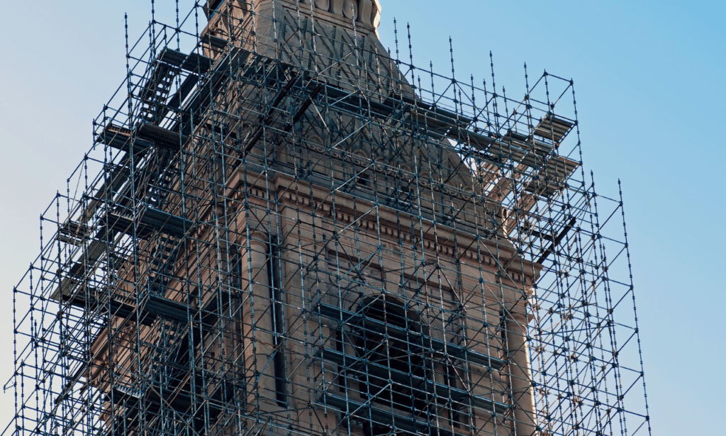 Compliance and Standards for Safe Tower Scaffold Use