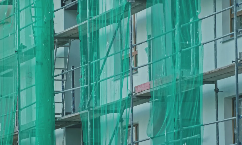 Custom Solutions for Building Maintenance Equipment