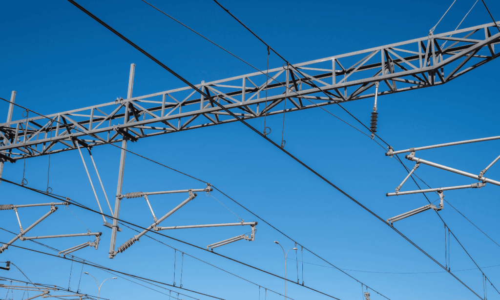 Installation and Setup of Catenary Scaffold Systems