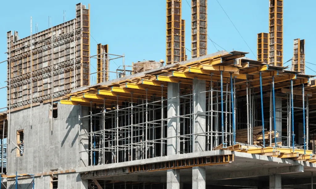 Falsework Systems: Essentials for Construction 1 Key Elements of Designing Effective Falsework Systems