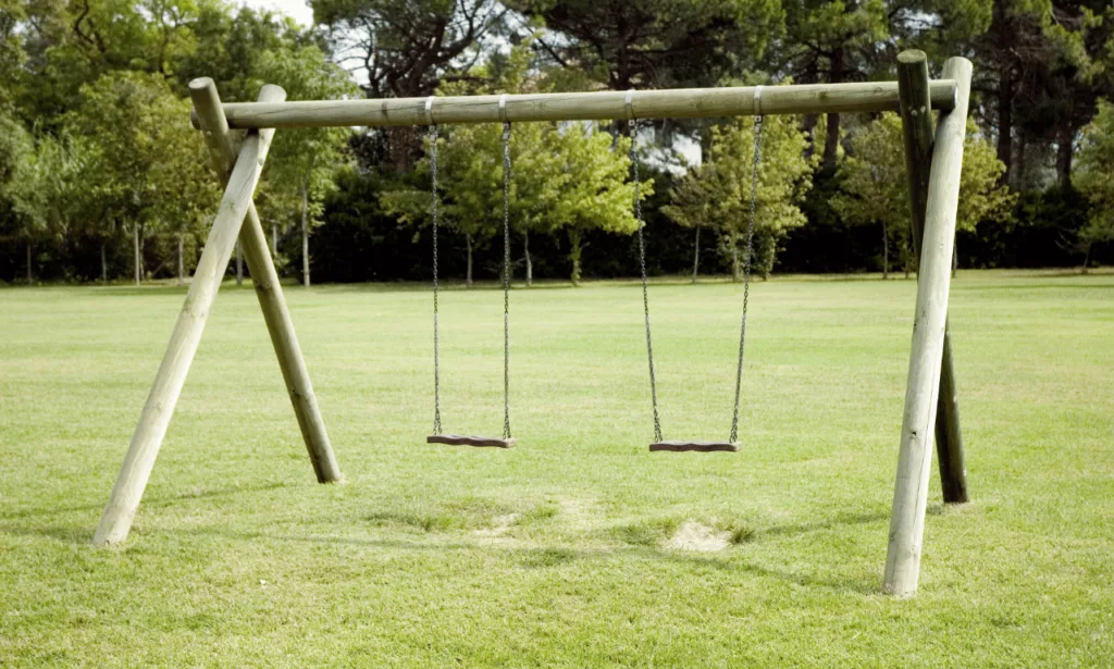 Key Features of Leading Swing Set Scaffolding Systems