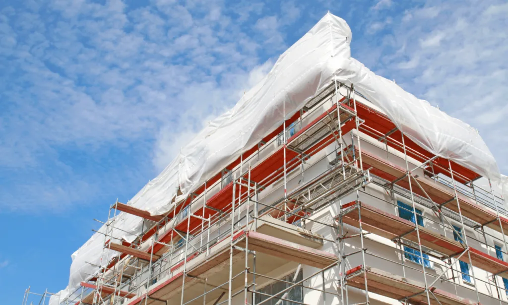 Multidirectional Scaffolding: Versatile Solutions 2 Multidirectional Scaffolding Applications in Various Industries