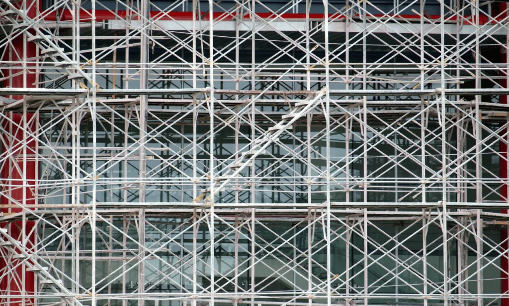 Reliable Scaffold Solutions for Efficient Construction