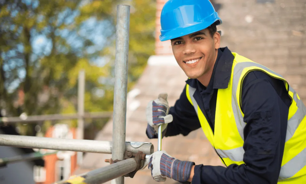 Scaffold Tower A Key Tool for Safe and Efficient Work