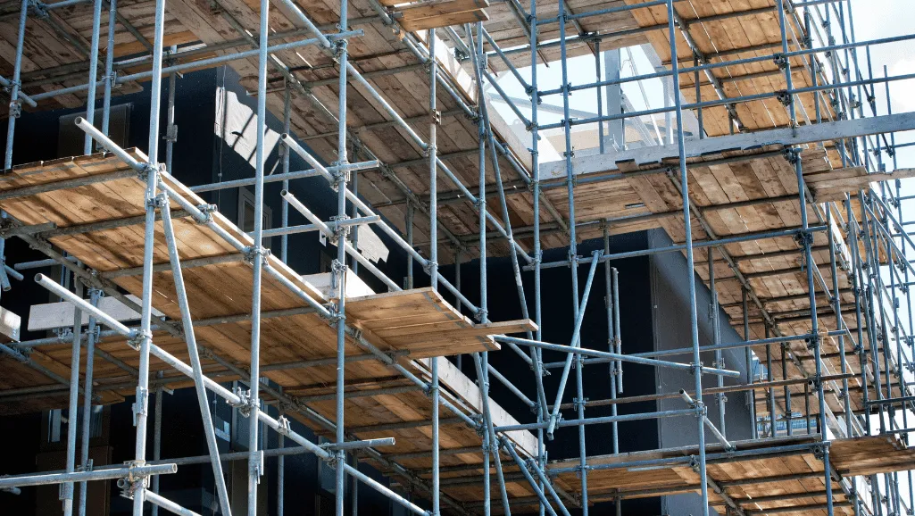 Scaffolding Products
