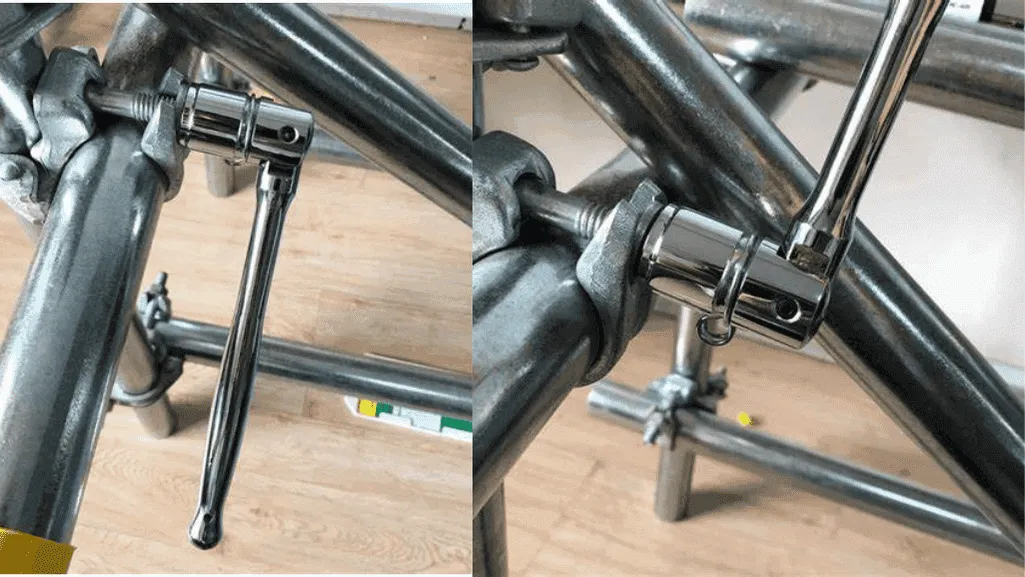 Swingover Spanner: Your Go-To Handy Tool 2 Swingover Spanner