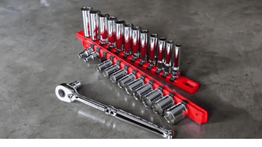 Swingover Spanner: Your Go-To Handy Tool 4 Swingover Spanner