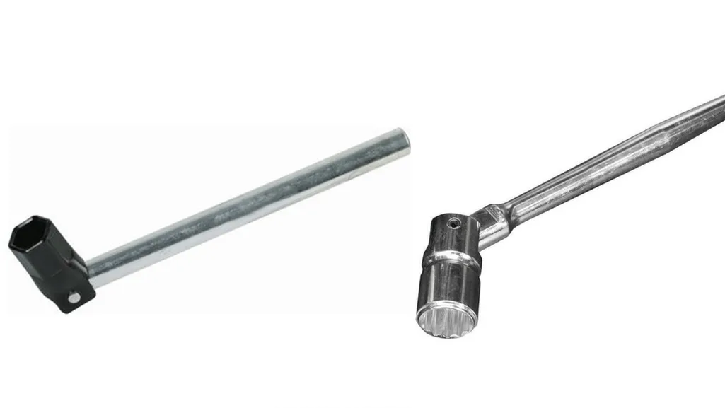 Swingover Spanner: Your Go-To Handy Tool 1 Swingover Spanner