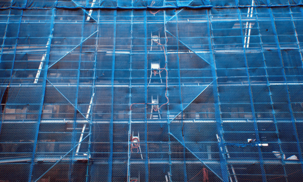 Why Professional Scaffolding Companies are Crucial for Safe Construction
