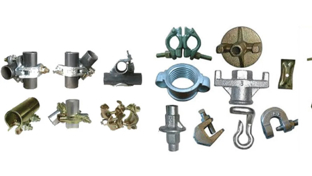 scaffolding accessories