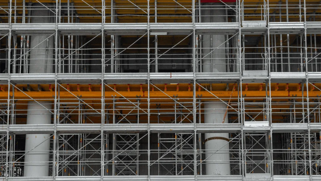 scaffolding supplies