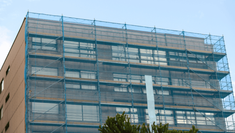 Scaffolding: Building Knowledge Step by Step 1 what does scaffolding mean