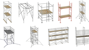 where to purchase scaffolding