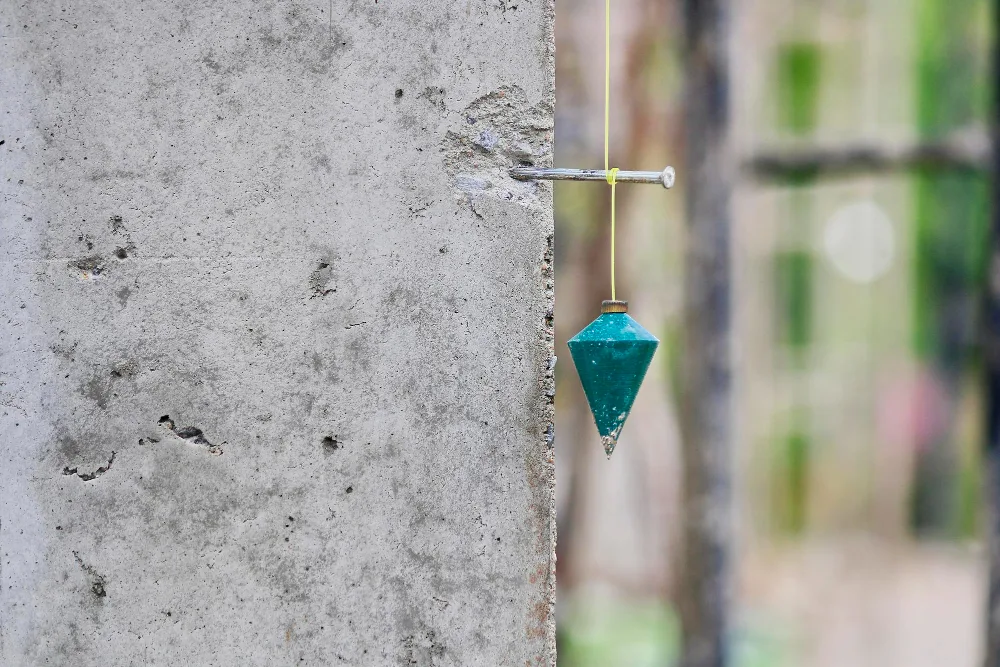 Precise Plumb Bob Guide for Accurate Leveling 5 rotary laser levels