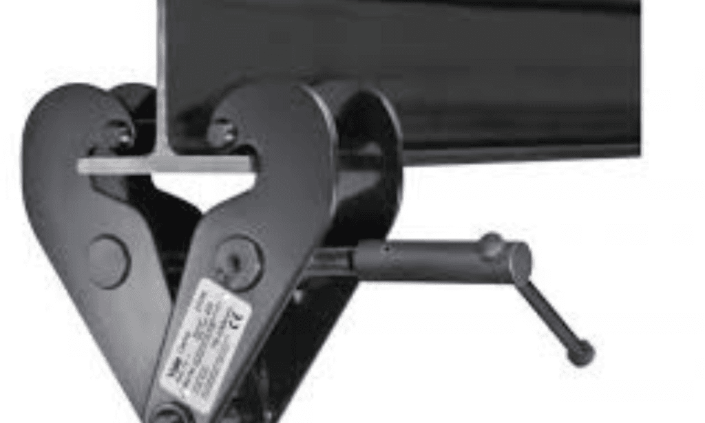 Advantages of BeamClamp Solutions