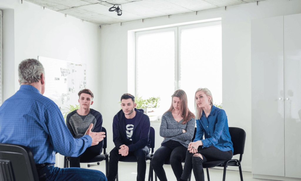 Analysis of Cognitive Development Through Social Interaction