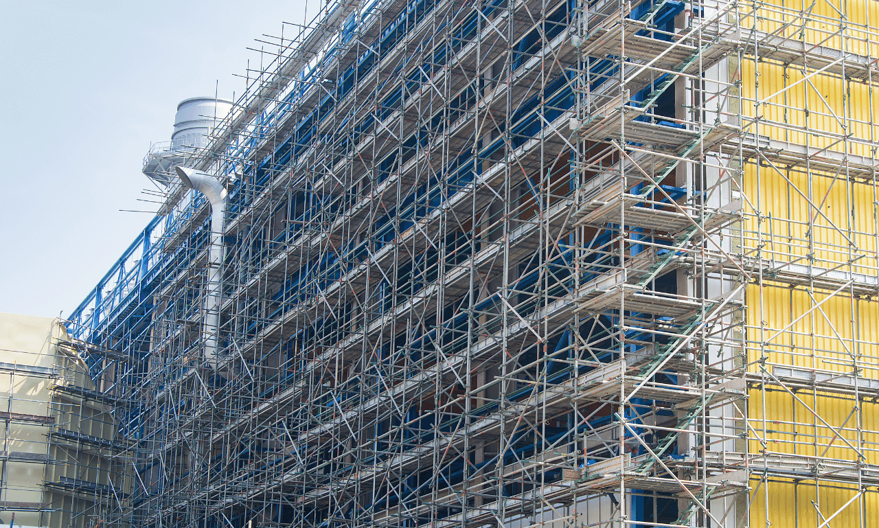 Augmented Reality (AR) for Scaffolding