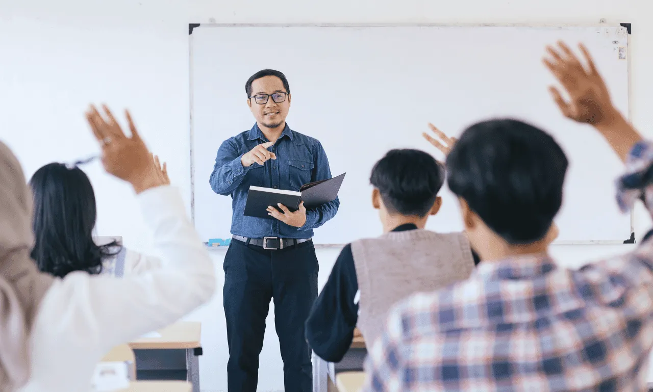 Scaffolding Instruction: Empowering Learners 4 Benefits of Scaffolding Instruction