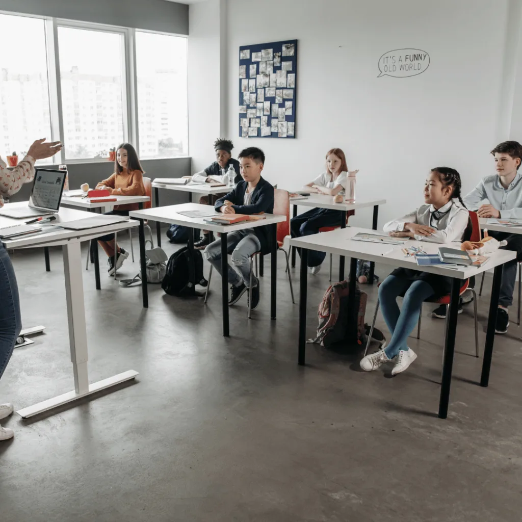 Benefits of Scaffolding in Education