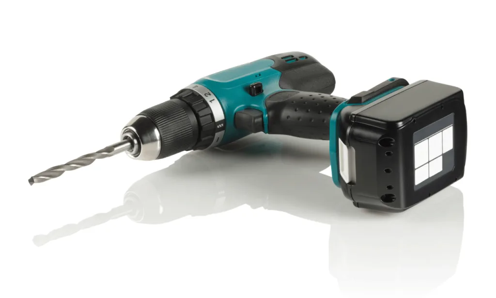 Best Cordless Hammer Drill for Concrete