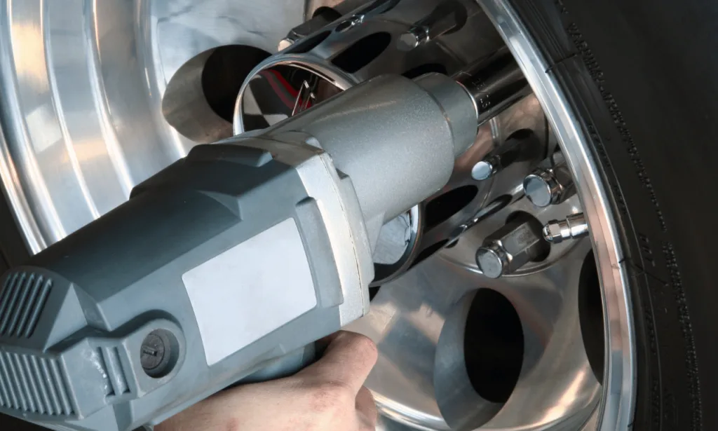 Best Impact Wrench for Effortless Tool Work 1 Best Impact Wrench for Mechanics