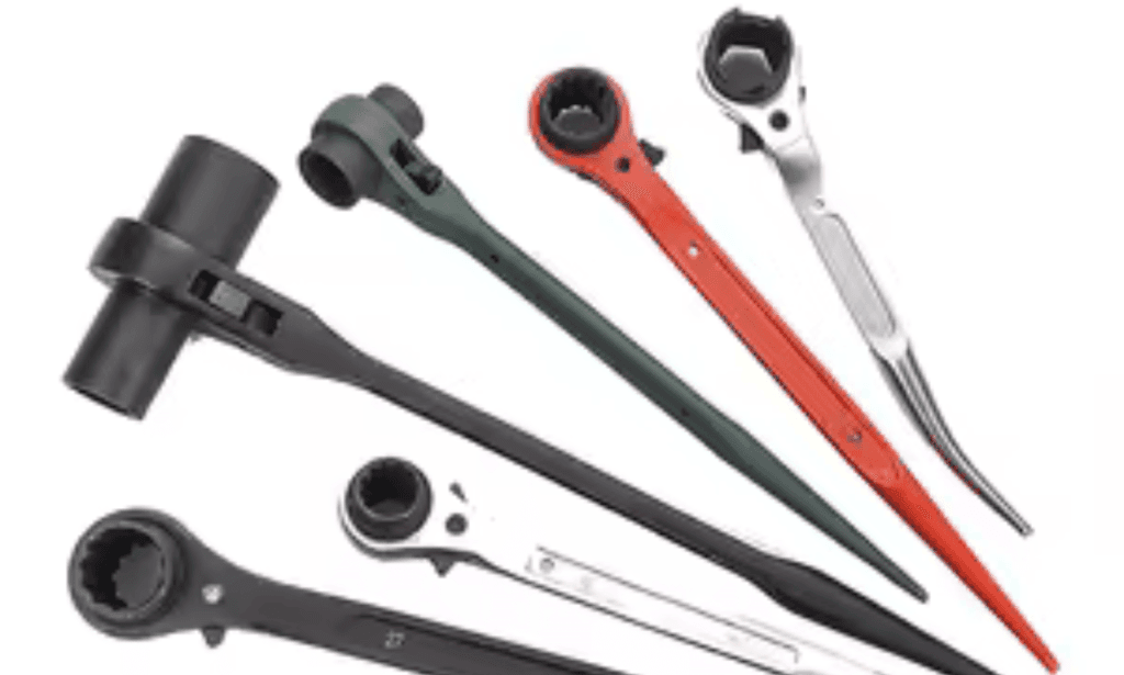Choosing the Right Scaffolding Podger