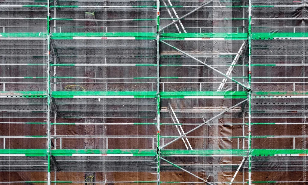 Best Compliance Software Solutions for scaffolding 2024 2 Client Reviews of Cloud scaff Compliance Software