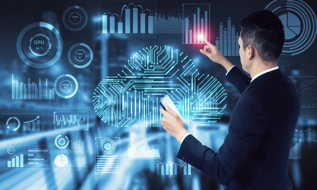 Effortless Data Capture and Storage