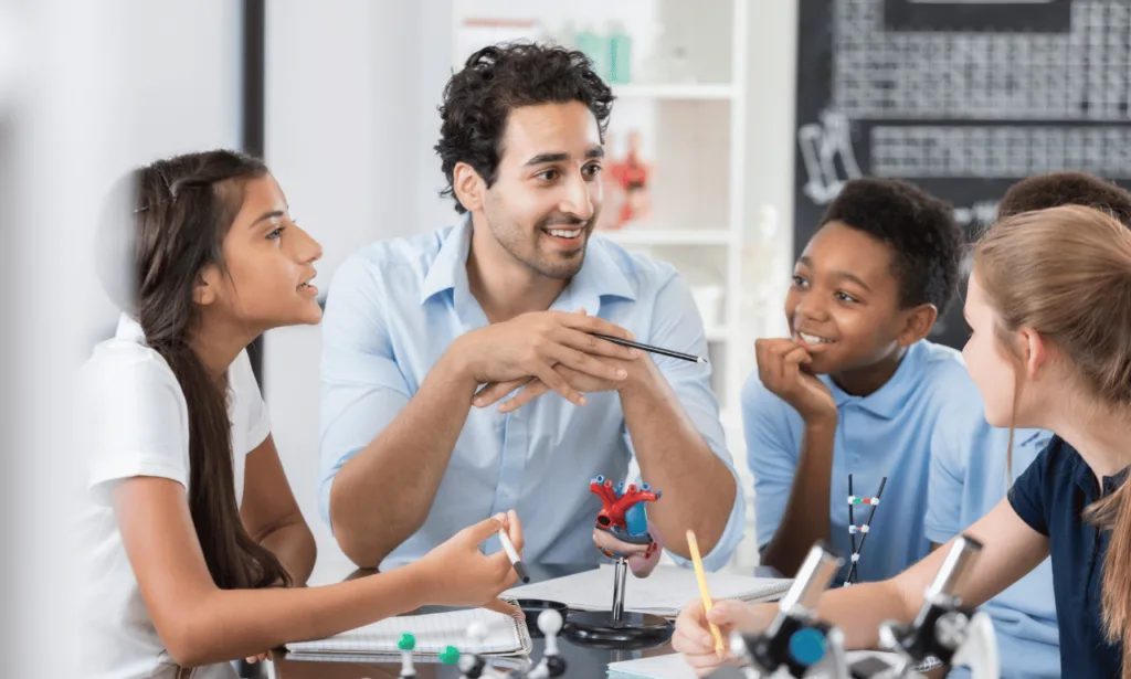 Engaging Students with Gamification Techniques