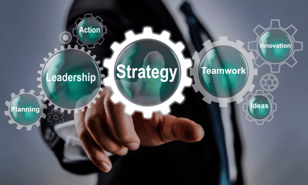 Essential Components of an Instructional Scaffolding Strategy