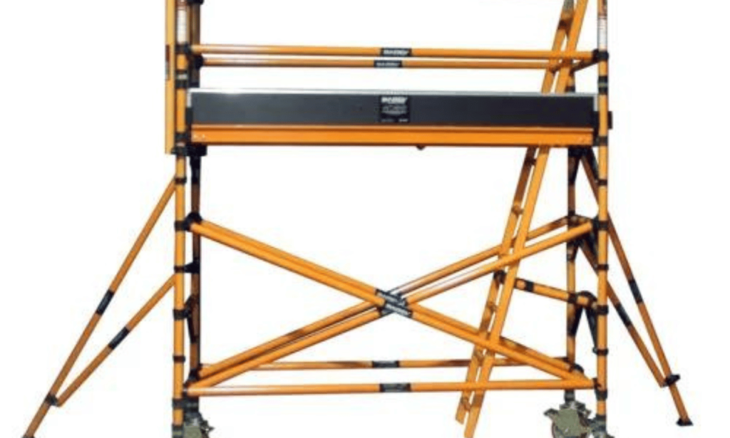 Exploring Different Types of Mobile Scaffold Solutions