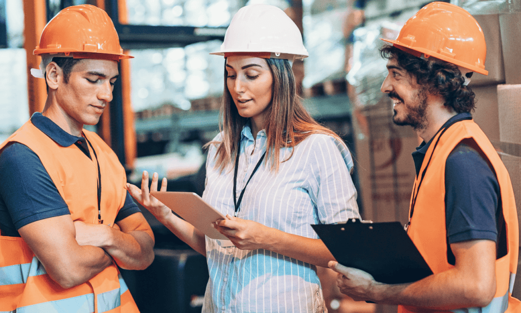 Exploring the Benefits of Instructional Scaffolding